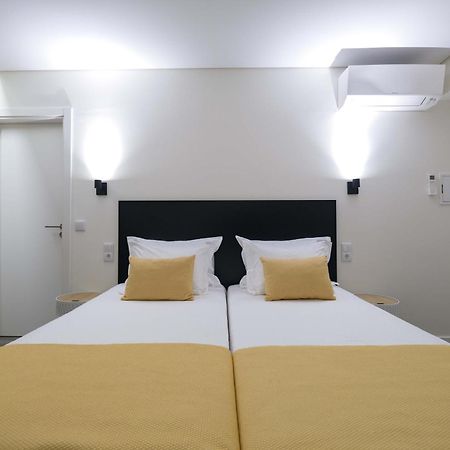 Casa Do Largo Apartment Termas de Sao Pedro do Sul Room photo